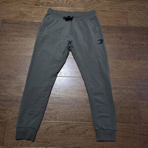 GASP Mens Tapered Joggers XL Athletic Gym Pants 220899